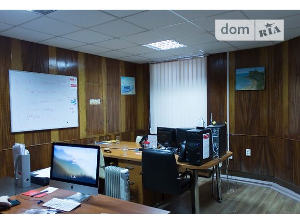 Офисное помещение на 103.9 кв.м. в нежилом помещении в жилом доме в Одессе фото 1 Офисное помещение на 103.9 кв.м. в нежилом помещении в жилом доме в Одессе фото 1