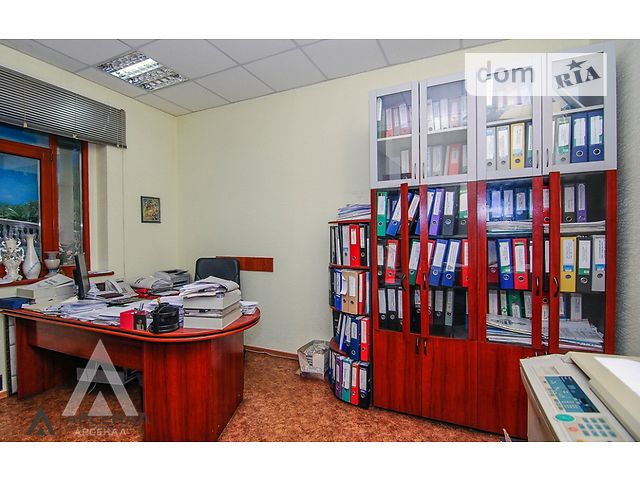 Офисное помещение на 183 кв.м. в торгово-офисном центре в Запорожье фото 1 Офисное помещение на 183 кв.м. в торгово-офисном центре в Запорожье фото 1