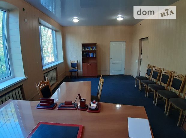 Офисное помещение на 38 кв.м. в административном здании в Запорожье фото 1 Офисное помещение на 38 кв.м. в административном здании в Запорожье фото 1