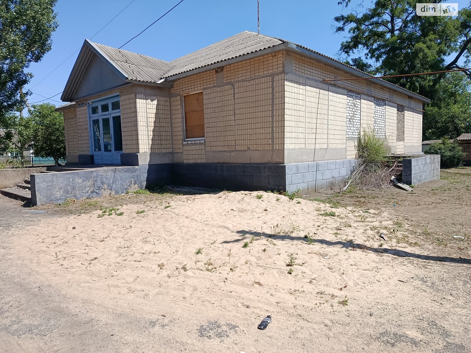 Офисное помещение на 200 кв.м. в Андреевке фото 1 Офисное помещение на 200 кв.м. в Андреевке фото 1
