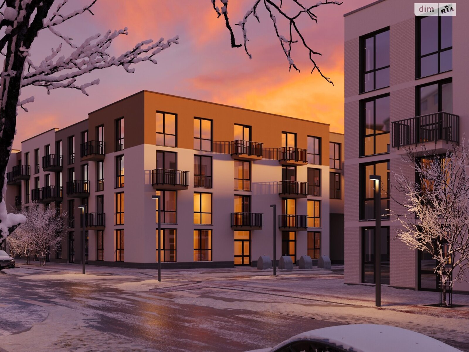 Офисное помещение на 46.3 кв.м. в Басовке фото 1 Офисное помещение на 46.3 кв.м. в Басовке фото 1