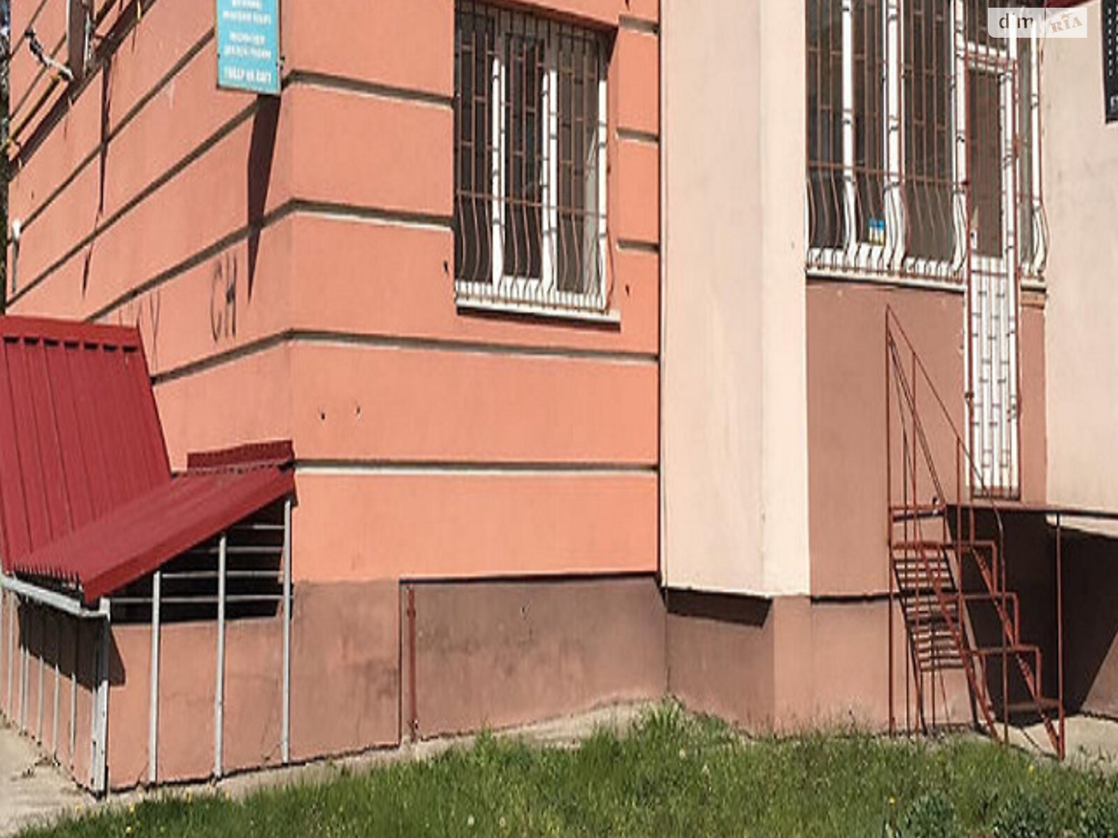 Офісне приміщення на 130.3 кв.м. в Білій Церкві фото 1 Офісне приміщення на 130.3 кв.м. в Білій Церкві фото 1