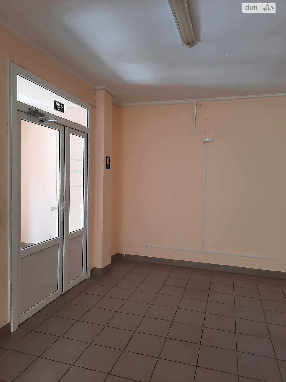 Офісне приміщення на 130.3 кв.м. в Білій Церкві фото 1 Офісне приміщення на 130.3 кв.м. в Білій Церкві фото 1