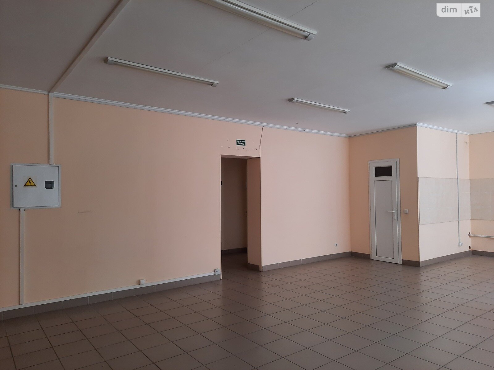 Офісне приміщення на 130.3 кв.м. в Білій Церкві фото 1 Офісне приміщення на 130.3 кв.м. в Білій Церкві фото 1