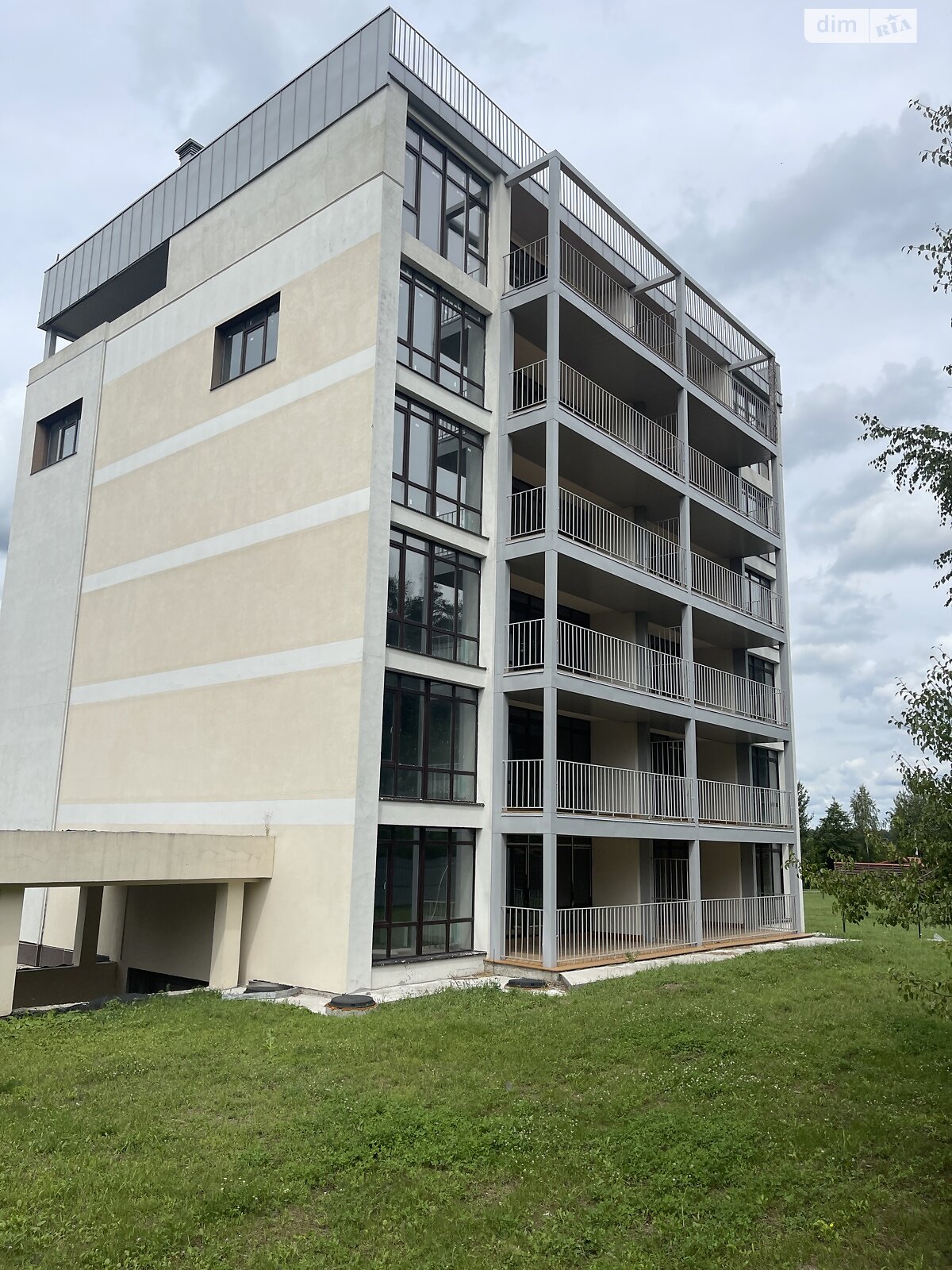 Офисное помещение на 1400 кв.м. в Белогородке фото 1 Офисное помещение на 1400 кв.м. в Белогородке фото 1