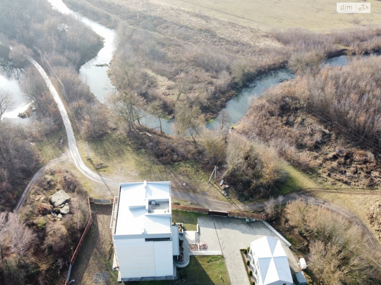Офисное помещение на 1400 кв.м. в Белогородке фото 1 Офисное помещение на 1400 кв.м. в Белогородке фото 1