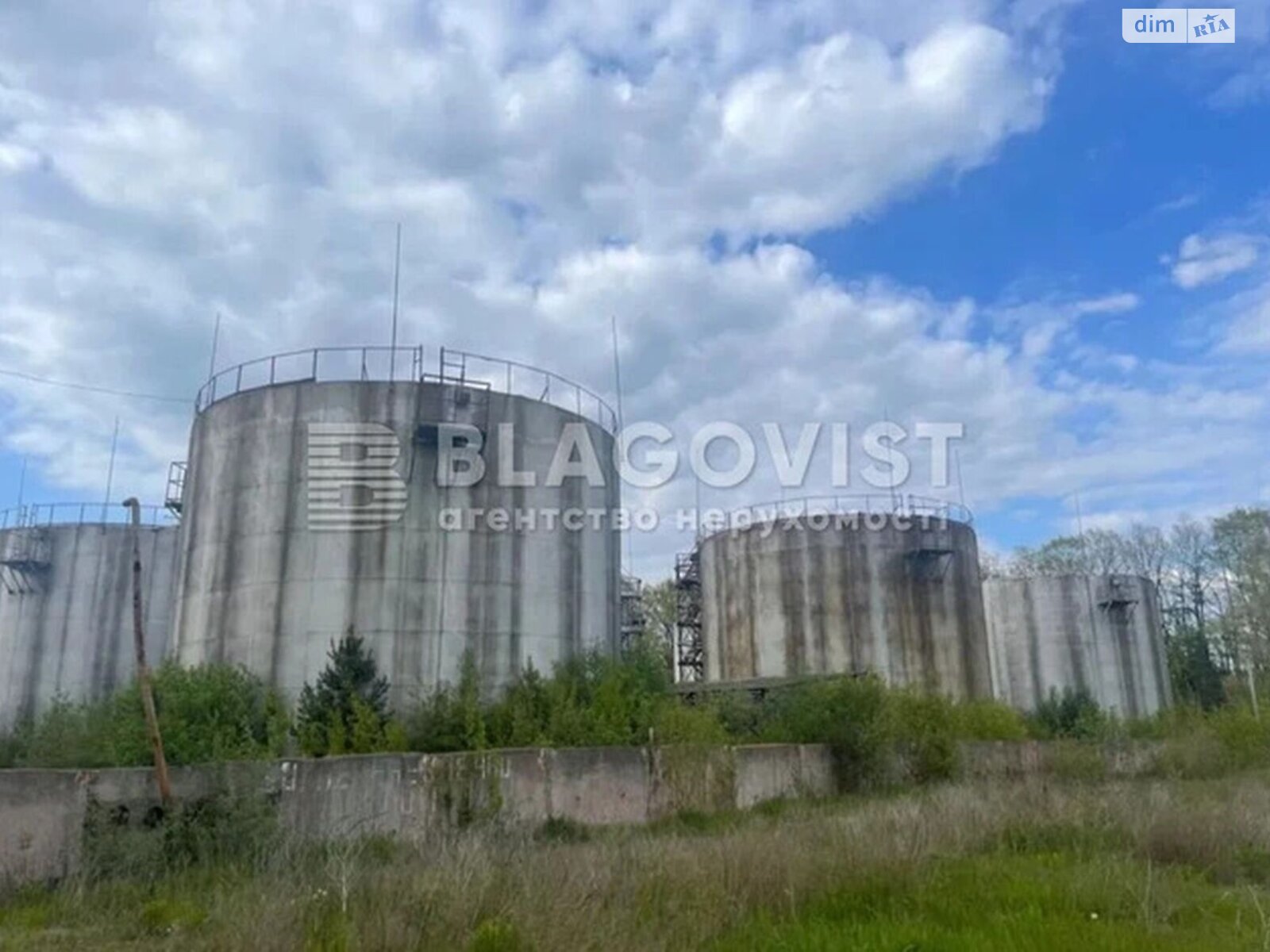 Офисное помещение на 5400 кв.м. в Белогородке фото 1 Офисное помещение на 5400 кв.м. в Белогородке фото 1