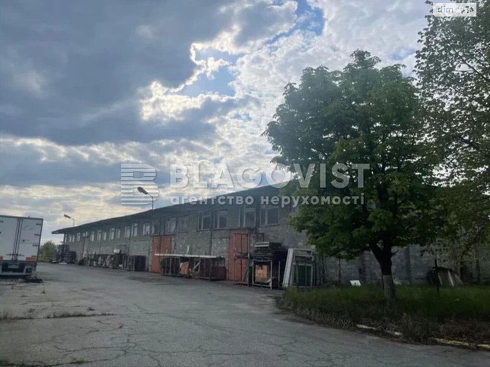 Офисное помещение на 5400 кв.м. в Белогородке фото 1 Офисное помещение на 5400 кв.м. в Белогородке фото 1