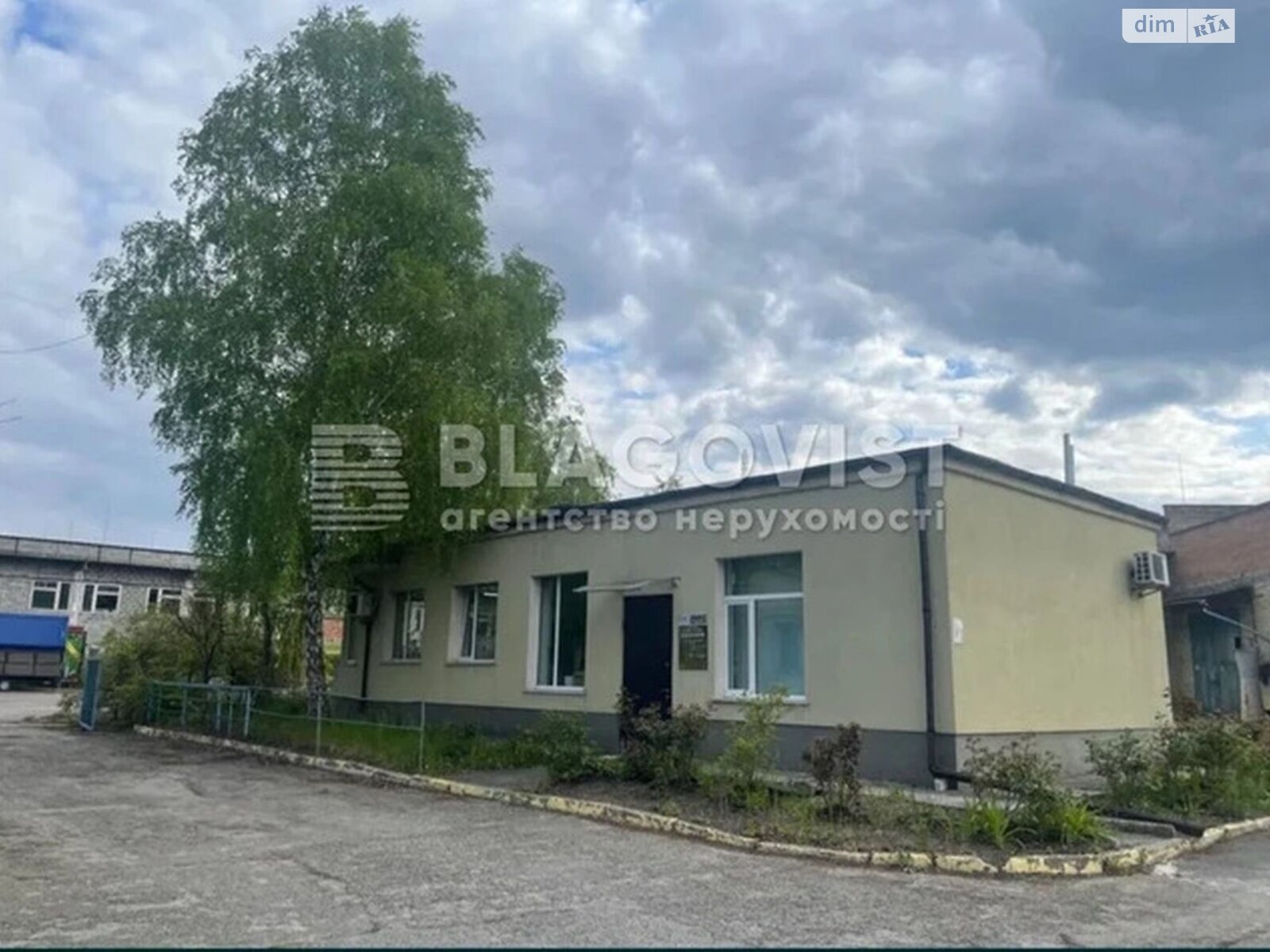 Офисное помещение на 5400 кв.м. в Белогородке фото 1 Офисное помещение на 5400 кв.м. в Белогородке фото 1