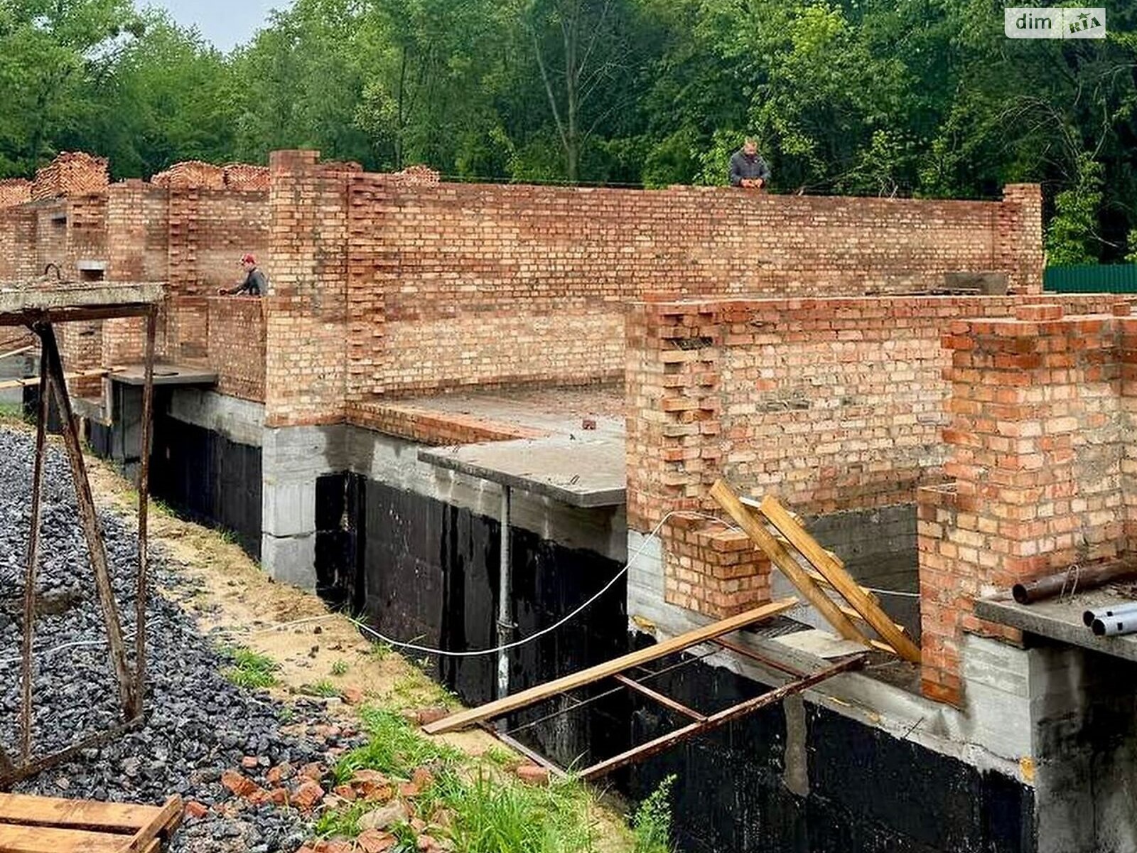 Офісне приміщення на 61.97 кв.м. в Березині фото 1 Офісне приміщення на 61.97 кв.м. в Березині фото 1