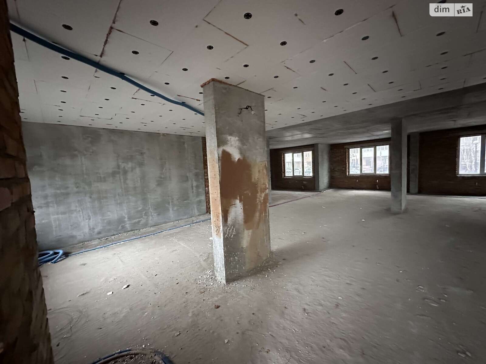 Офисное помещение на 145.4 кв.м. в Броварах фото 1