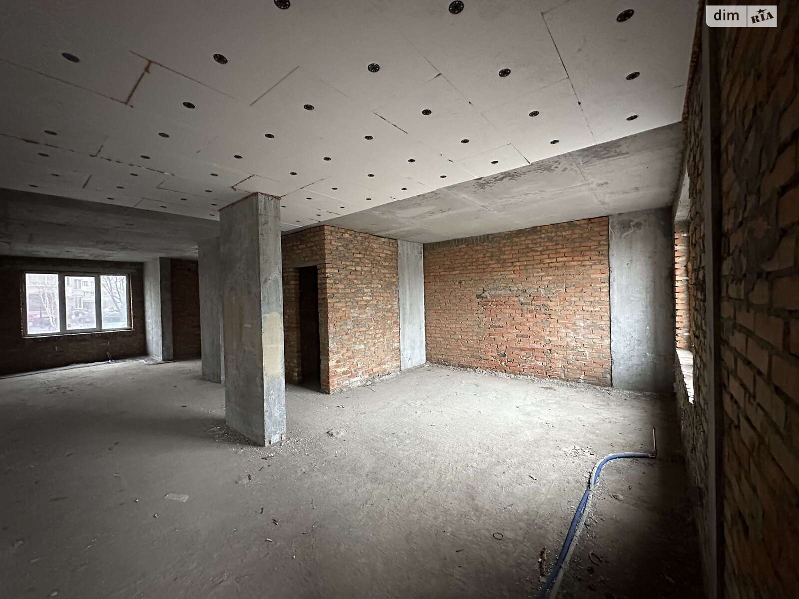 Офисное помещение на 145.4 кв.м. в Броварах фото 1