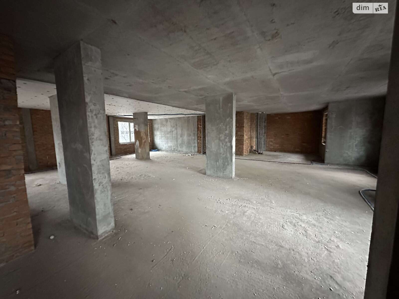 Офисное помещение на 145.4 кв.м. в Броварах фото 1