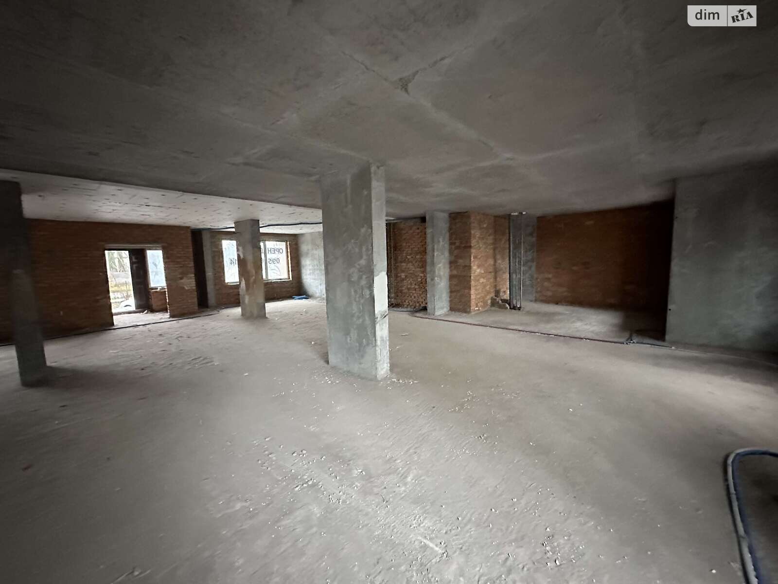 Офисное помещение на 145.4 кв.м. в Броварах фото 1