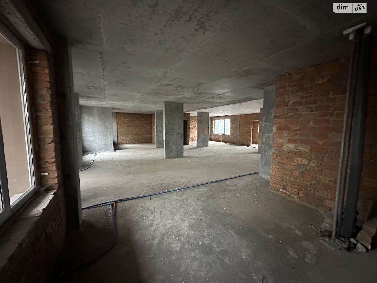 Офисное помещение на 145.4 кв.м. в Броварах фото 1