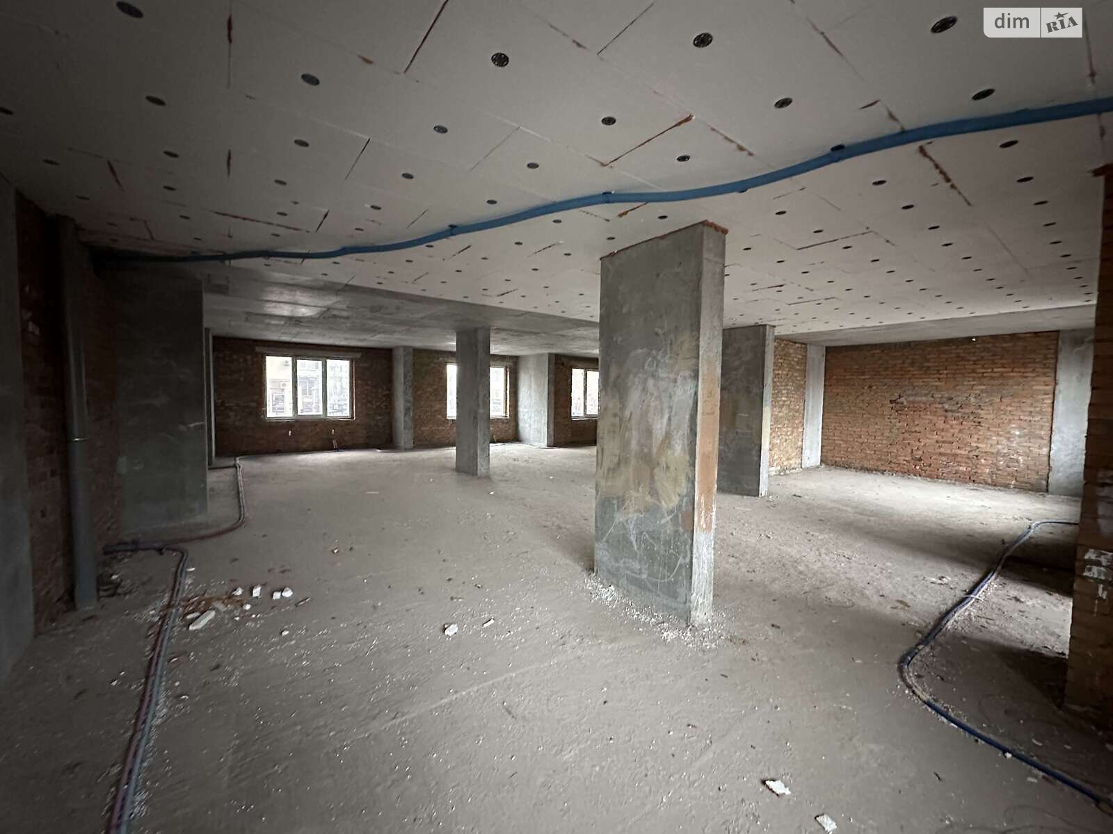 Офисное помещение на 145.4 кв.м. в Броварах фото 1