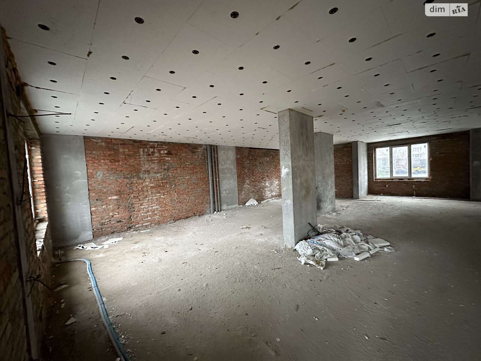 Офисное помещение на 147.7 кв.м. в Броварах фото 1