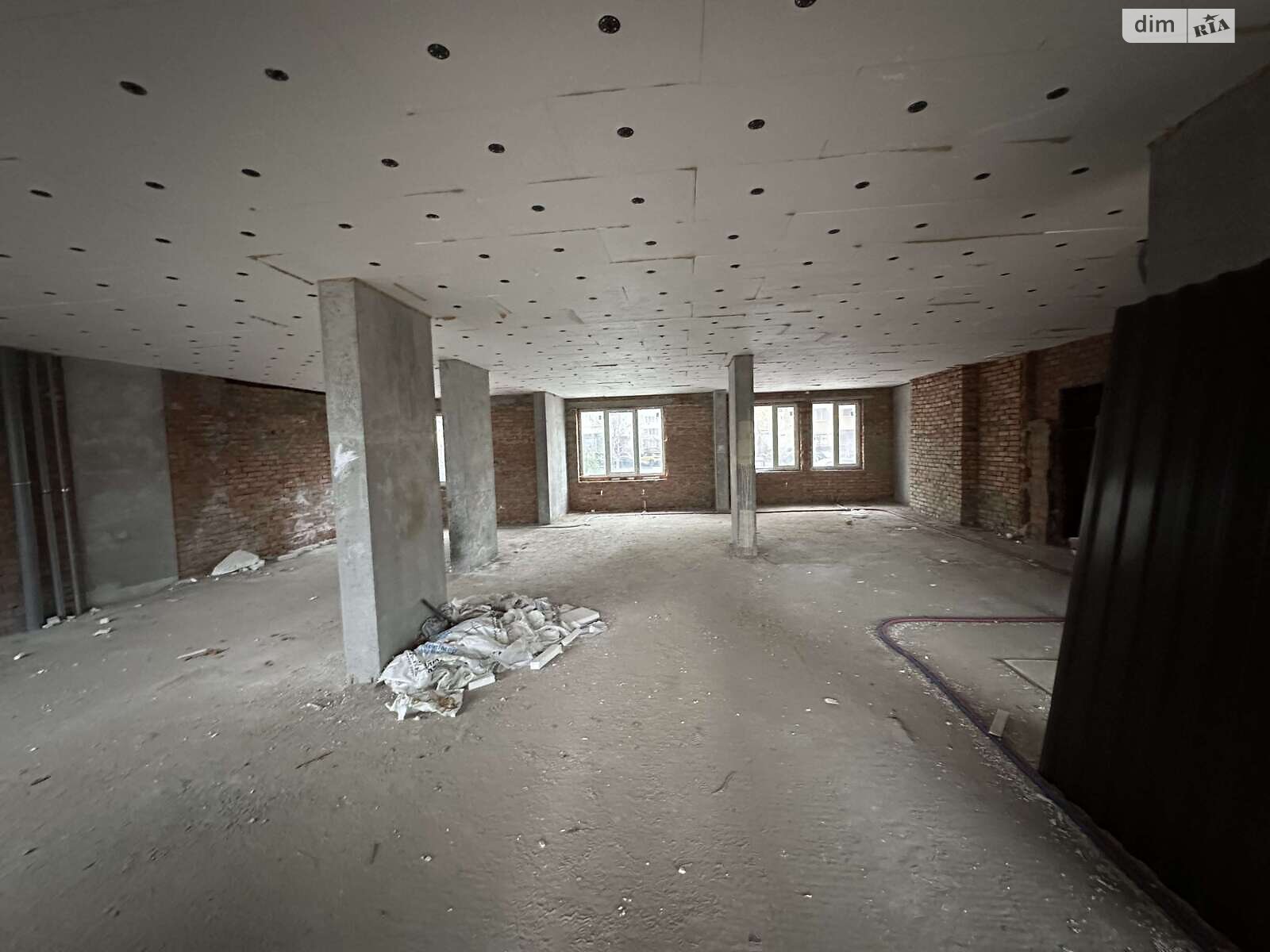 Офисное помещение на 147.7 кв.м. в Броварах фото 1