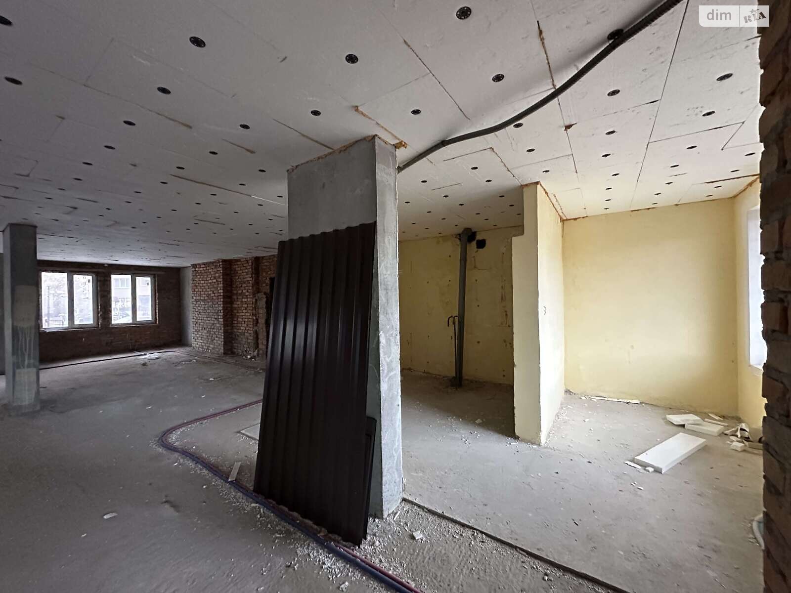 Офисное помещение на 147.7 кв.м. в Броварах фото 1