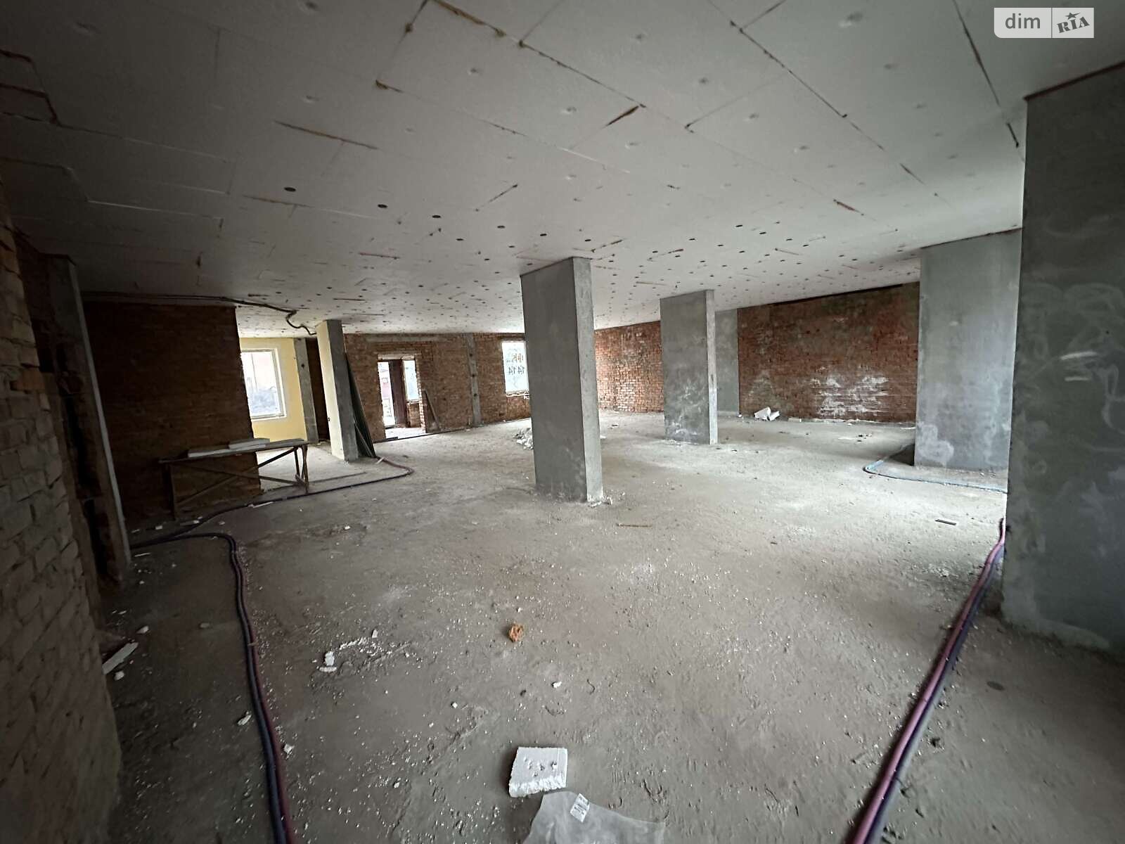 Офисное помещение на 147.7 кв.м. в Броварах фото 1