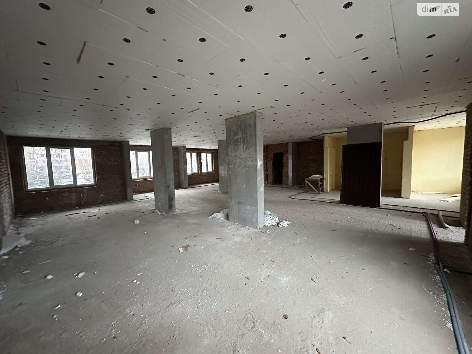 Офисное помещение на 147.7 кв.м. в Броварах фото 1