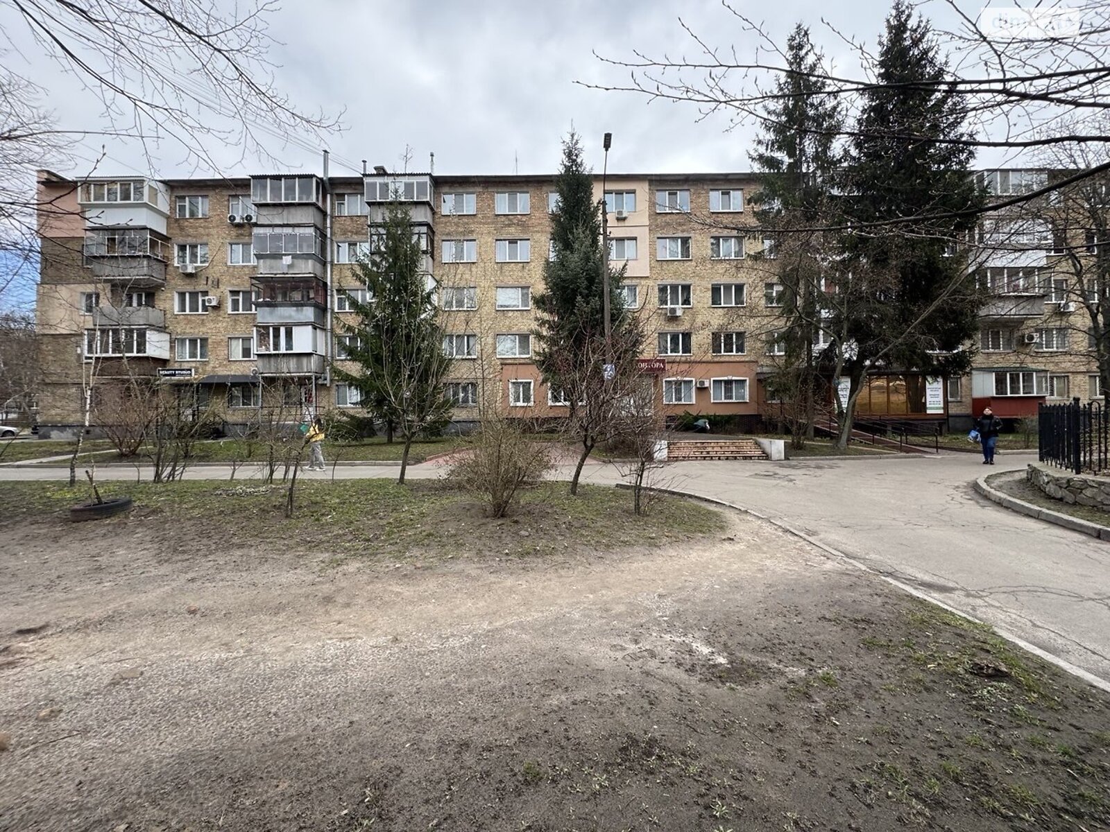 Офисное помещение на 50 кв.м. в Броварах фото 1 Офисное помещение на 50 кв.м. в Броварах фото 1