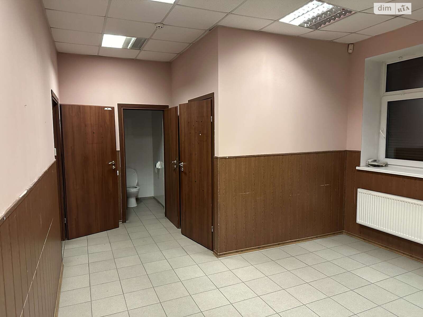 Офісне приміщення на 205.9 кв.м. в Броварах фото 1 Офісне приміщення на 205.9 кв.м. в Броварах фото 1