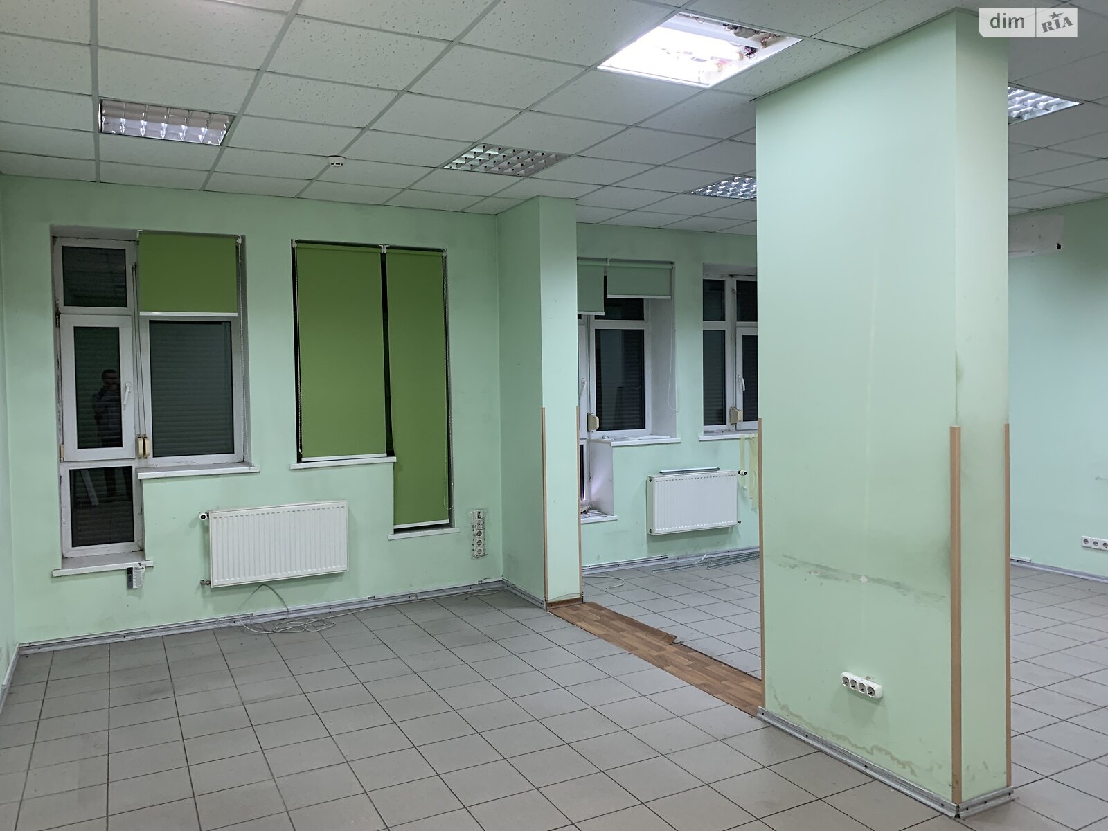 Офісне приміщення на 205.9 кв.м. в Броварах фото 1 Офісне приміщення на 205.9 кв.м. в Броварах фото 1