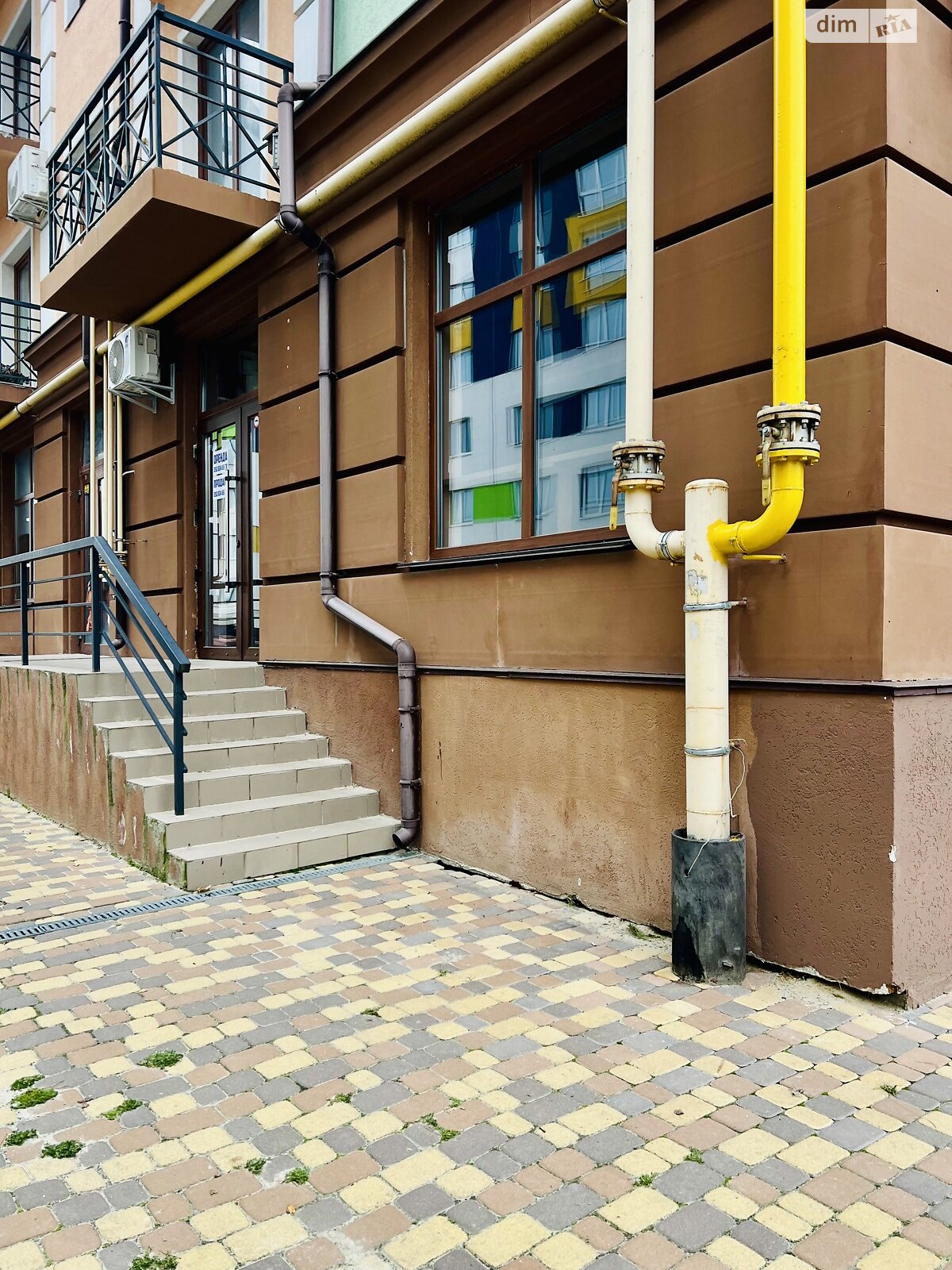 Офисное помещение на 35 кв.м. в Буче фото 1 Офисное помещение на 35 кв.м. в Буче фото 1