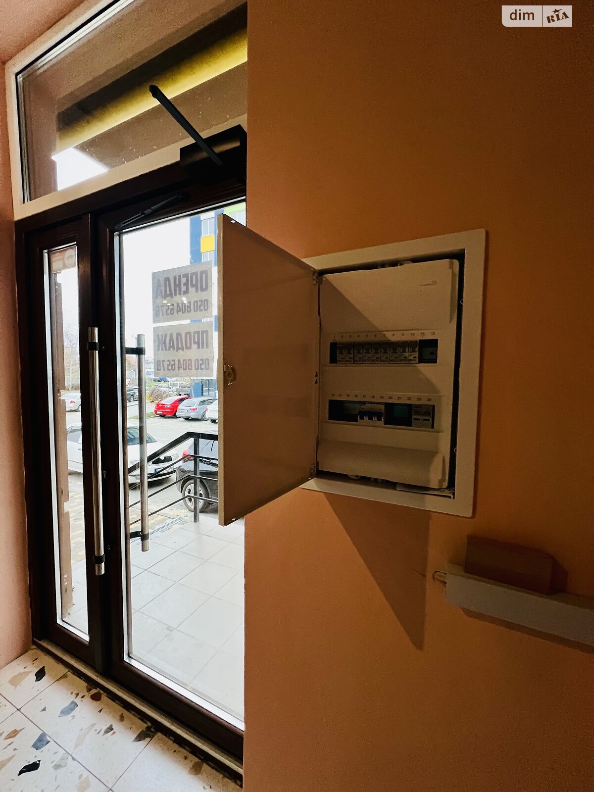 Офисное помещение на 35 кв.м. в Буче фото 1 Офисное помещение на 35 кв.м. в Буче фото 1