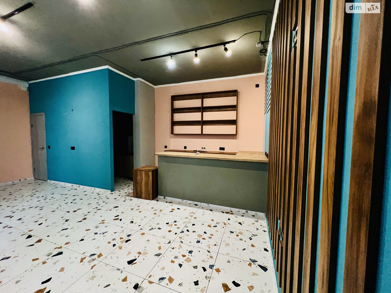 Офисное помещение на 35 кв.м. в Буче фото 1 Офисное помещение на 35 кв.м. в Буче фото 1