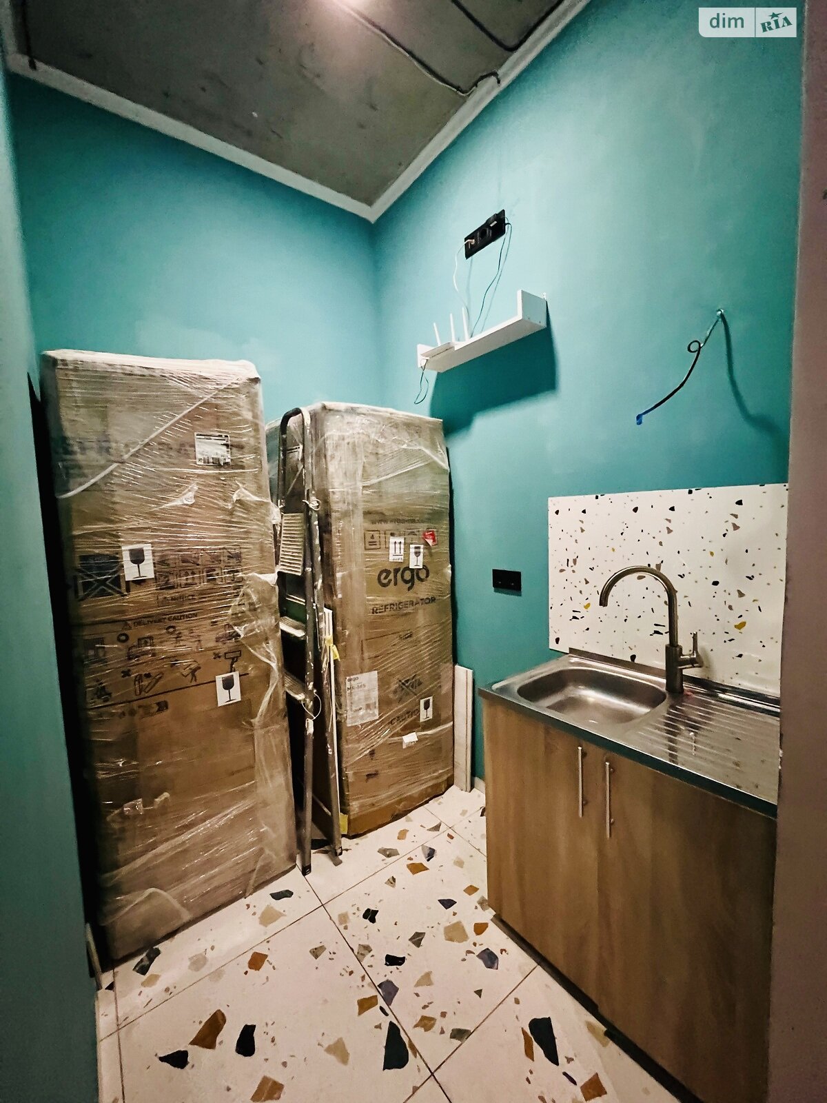 Офисное помещение на 35 кв.м. в Буче фото 1 Офисное помещение на 35 кв.м. в Буче фото 1