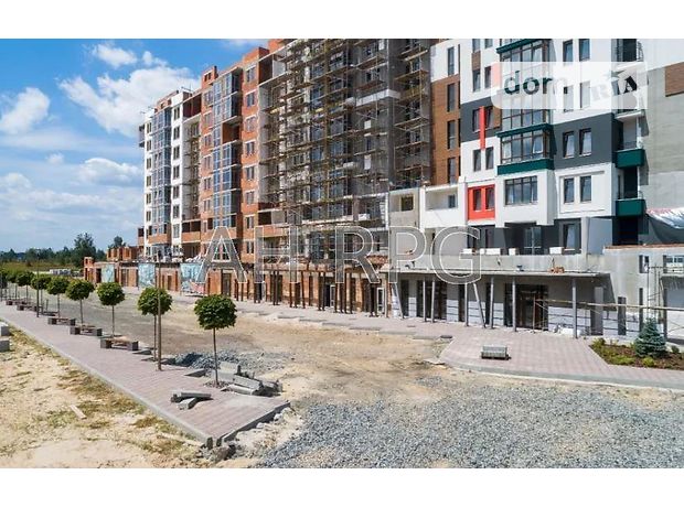 Офисное помещение на 221 кв.м. в бизнес-центре в Буче фото 1 Офисное помещение на 221 кв.м. в бизнес-центре в Буче фото 1