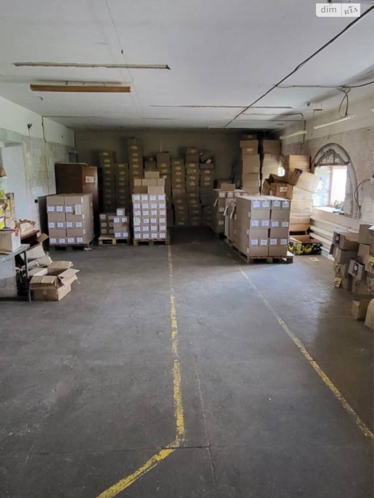 Офисное помещение на 600 кв.м. в Черкасской Лозовой фото 1 Офисное помещение на 600 кв.м. в Черкасской Лозовой фото 1