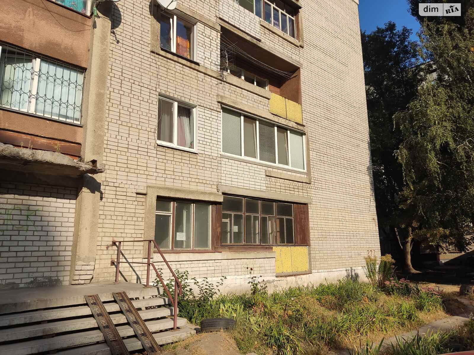 Офісне приміщення на 116 кв.м. в Черкасах фото 1 Офісне приміщення на 116 кв.м. в Черкасах фото 1