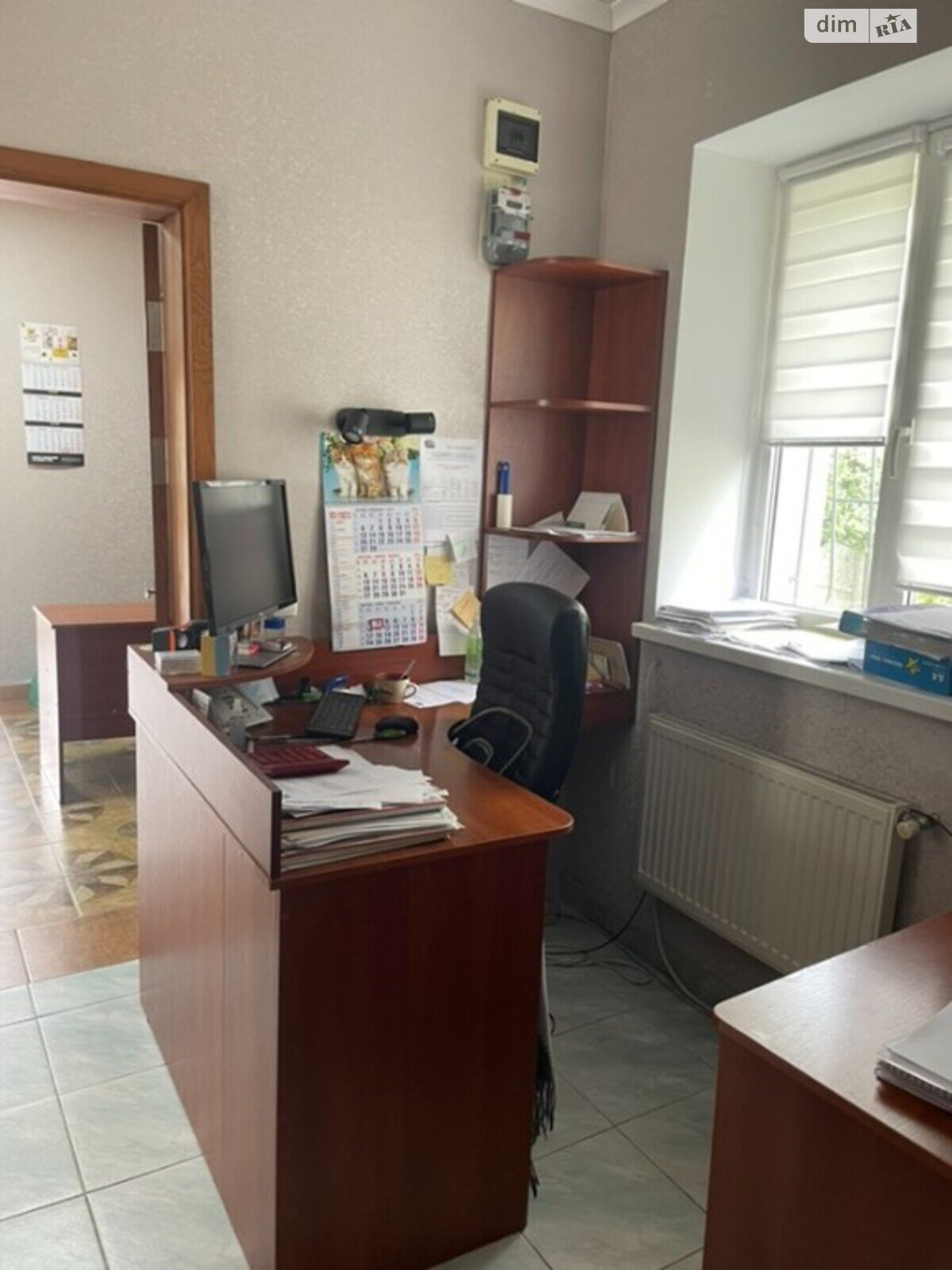 Офісне приміщення на 45 кв.м. в Черкасах фото 1 Офісне приміщення на 45 кв.м. в Черкасах фото 1