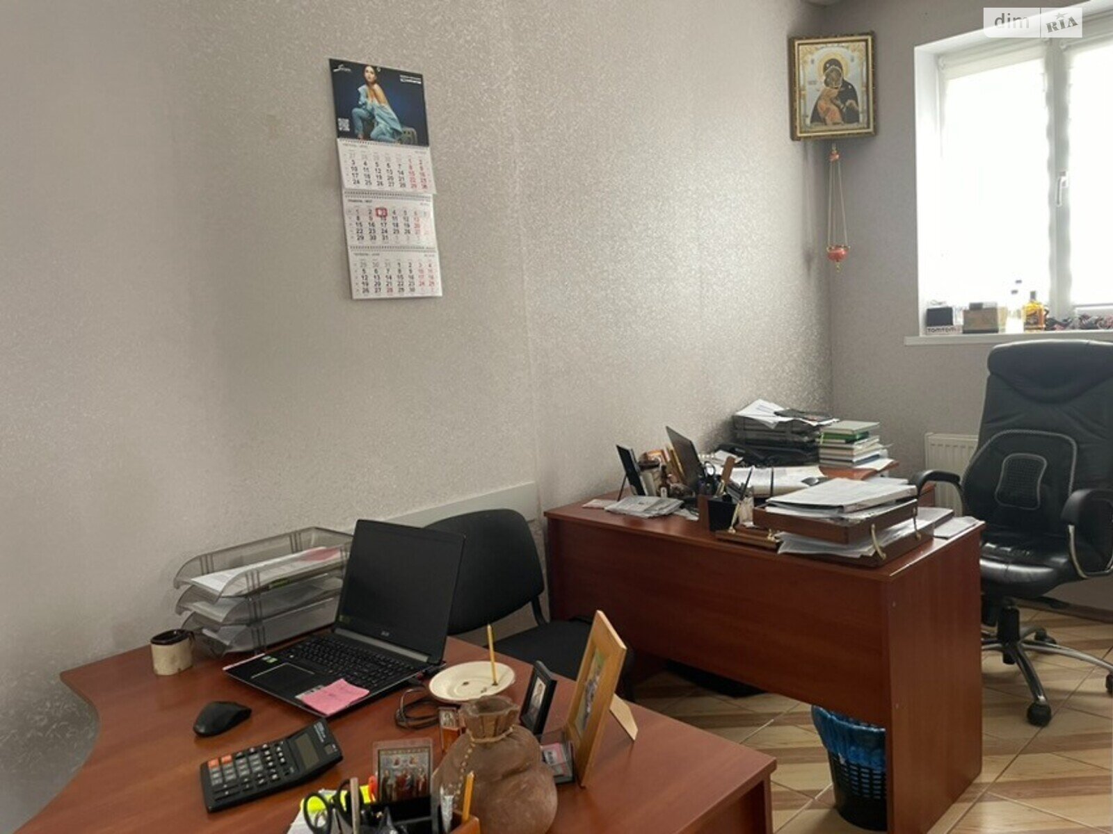 Офісне приміщення на 45 кв.м. в Черкасах фото 1 Офісне приміщення на 45 кв.м. в Черкасах фото 1