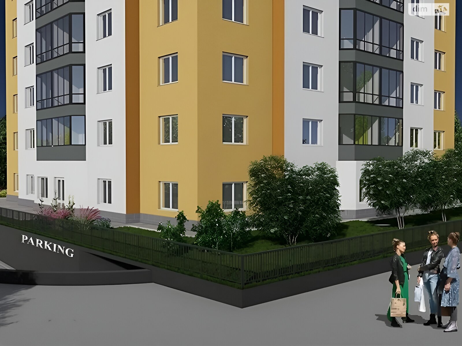 Офісне приміщення на 55.8 кв.м. в Черкасах фото 1 Офісне приміщення на 55.8 кв.м. в Черкасах фото 1