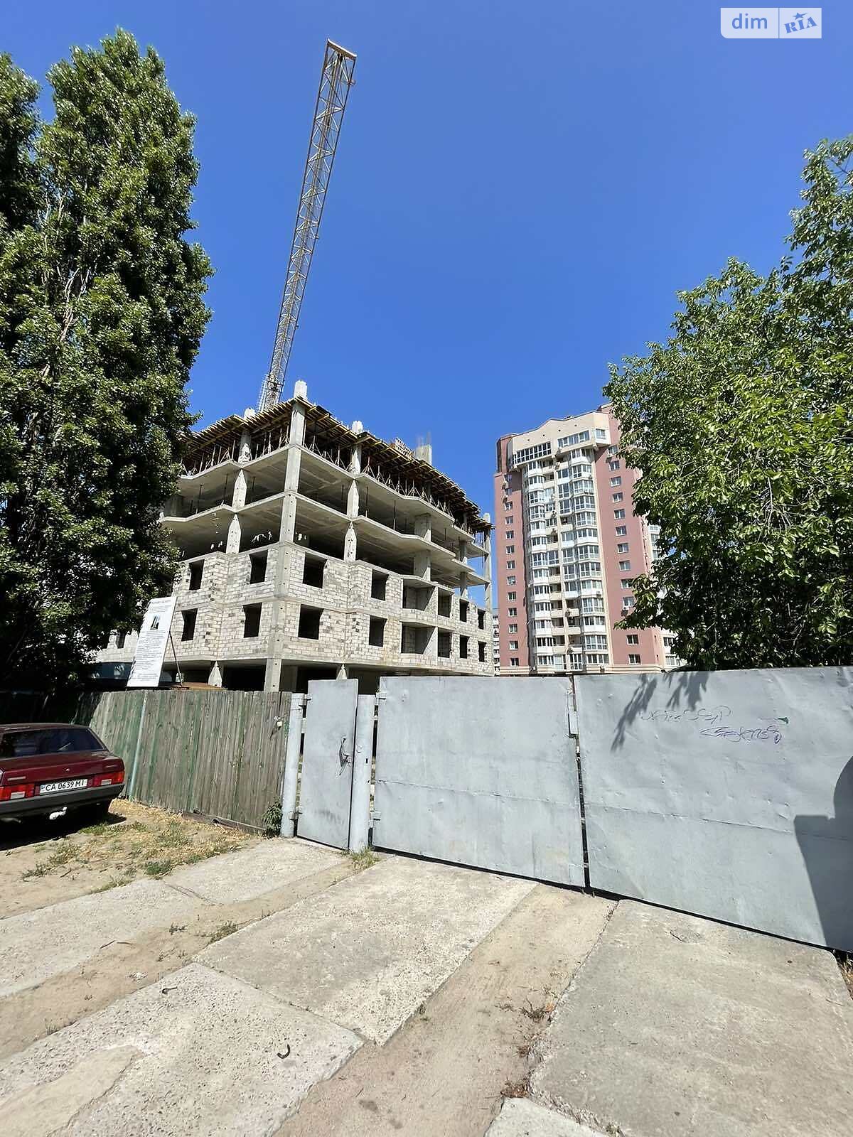 Офісне приміщення на 55.8 кв.м. в Черкасах фото 1 Офісне приміщення на 55.8 кв.м. в Черкасах фото 1