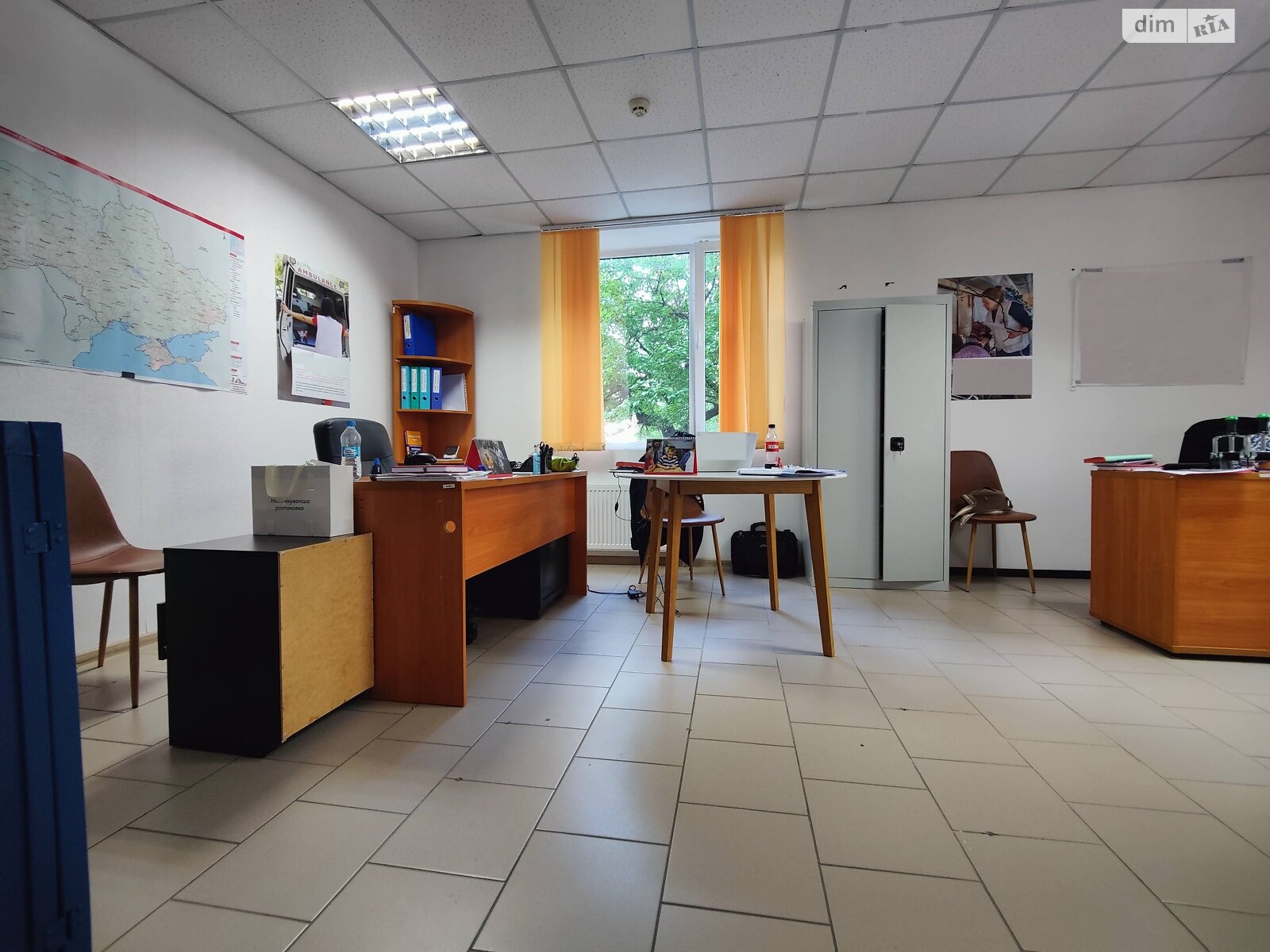 Офісне приміщення на 94.5 кв.м. в Черкасах фото 1 Офісне приміщення на 94.5 кв.м. в Черкасах фото 1