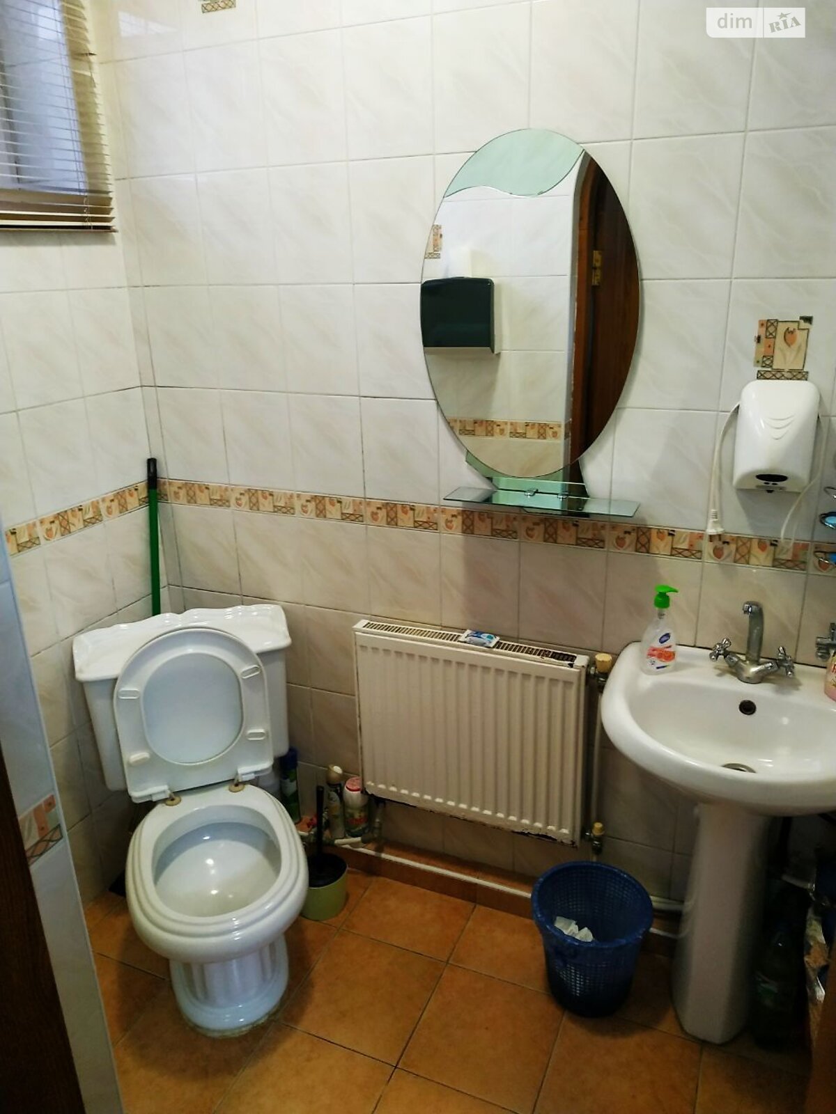Офісне приміщення на 45.5 кв.м. в Черкасах фото 1 Офісне приміщення на 45.5 кв.м. в Черкасах фото 1