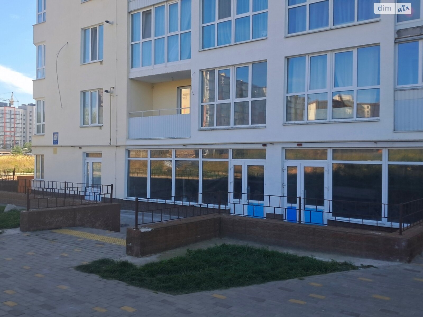 Офисное помещение на 37 кв.м. в Чернигове фото 1