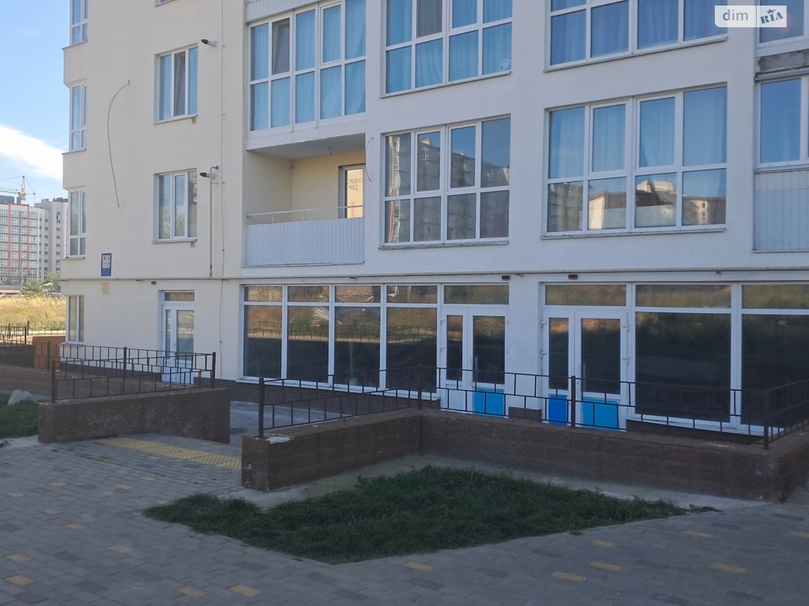 Офисное помещение на 37 кв.м. в Чернигове фото 1