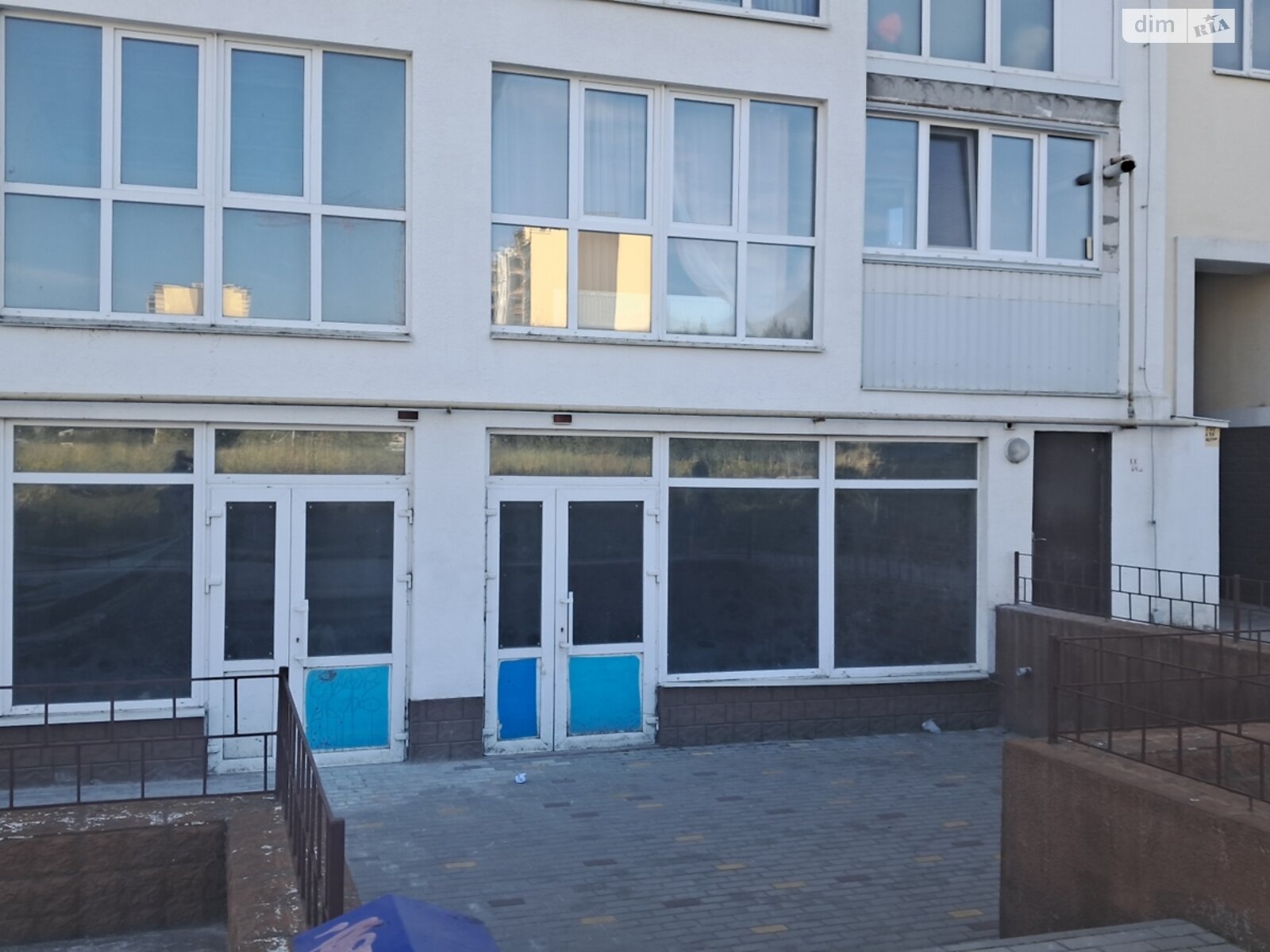 Офисное помещение на 37 кв.м. в Чернигове фото 1