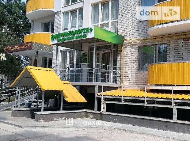 Офисное помещение на 83.3 кв.м. в нежилом помещении в жилом доме в Чернигове фото 1 Офисное помещение на 83.3 кв.м. в нежилом помещении в жилом доме в Чернигове фото 1