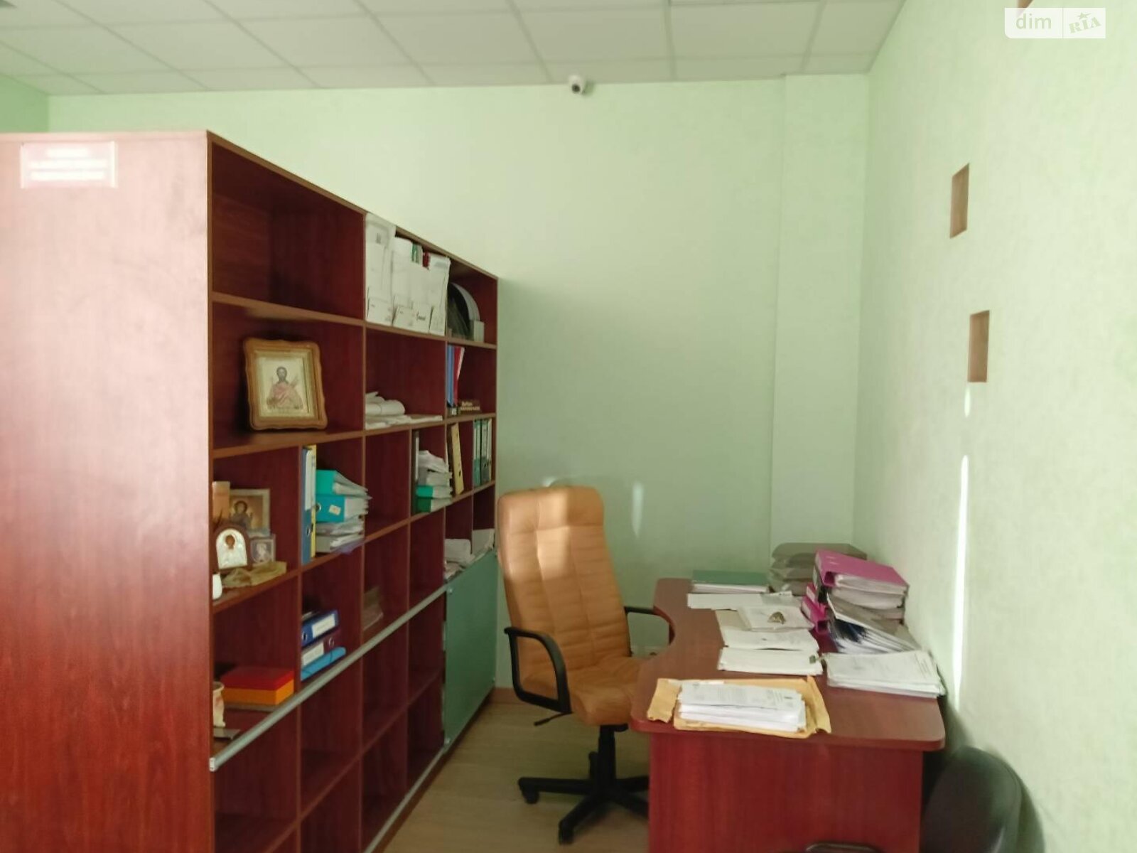 Офисное помещение на 77.9 кв.м. в Черноморске фото 1