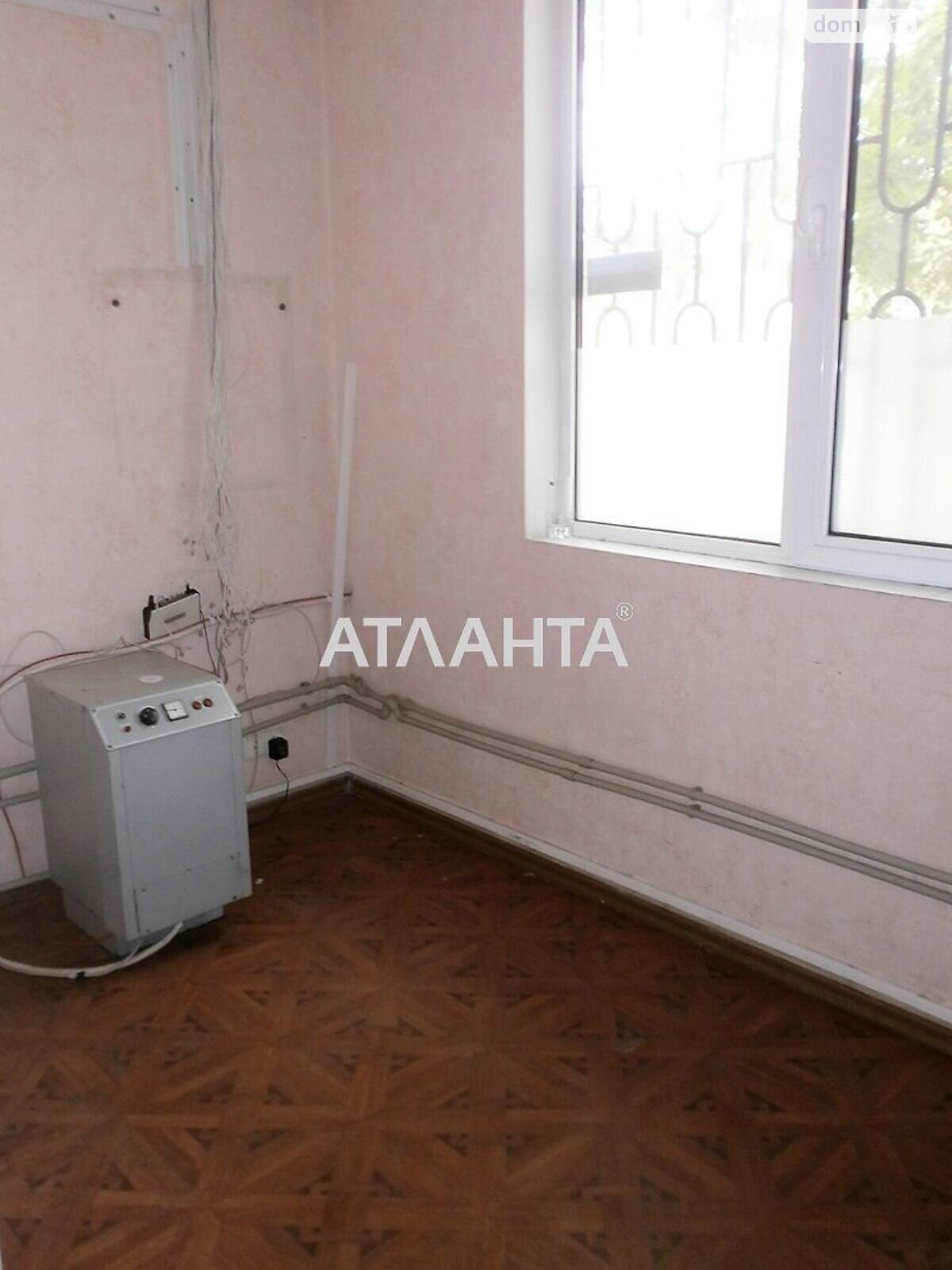 Офисное помещение на 139 кв.м. в Черноморске фото 1