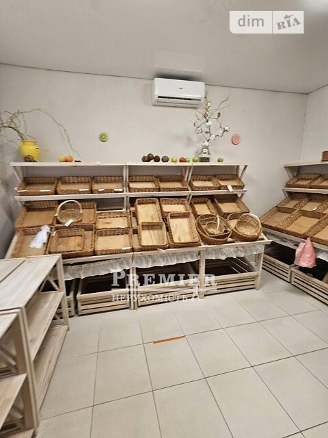 Коммерческая недвижимость по адресу (площадь 50,4 м²) - Atlanta.ua - фото 3