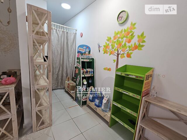 Коммерческая недвижимость по адресу (площадь 50,4 м²) - Atlanta.ua - фото 11