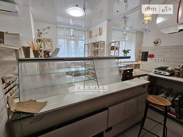 Коммерческая недвижимость по адресу (площадь 50,4 м²) - Atlanta.ua - фото 5